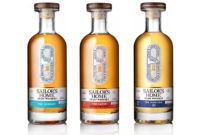 Alba Import erweitert das Portfolio mit Sailor’s Home Irish Whiskey