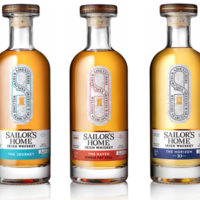 Alba Import erweitert das Portfolio mit Sailor’s Home Irish Whiskey