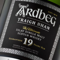 PR: Der neue Batch des Ardbeg 19 Years Old Traigh Bhan