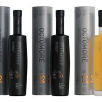 PR: NEU – Octomore 12er Serie