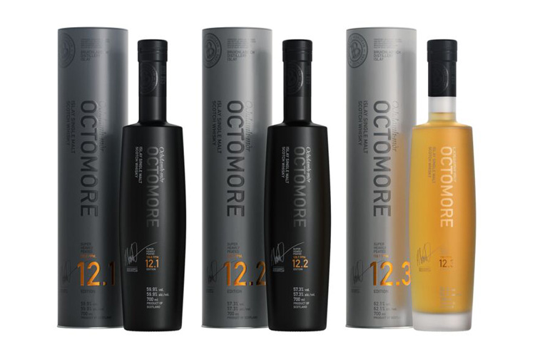 Octomore 12