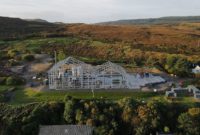 PM: Bunnahabhain beschleunigt seinen Weg zur ersten Islay-Destillerie mit einem emissionsfreien Destillationsverfahren.