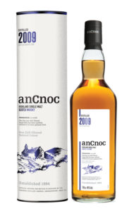 anCnoc 2009