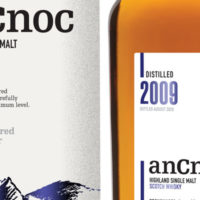 PR: Neue Enthüllung von anCnoc: Vintage 2009