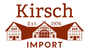 Kirsch Import