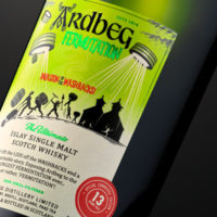 PR: ARDBEG FERMUTATION