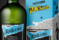 PR: Ardbeg Ardcore