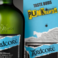 PR: Ardbeg Ardcore