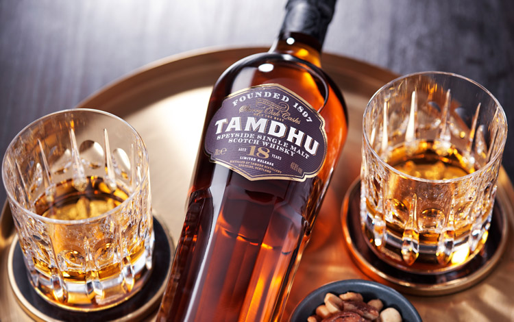 Tamdhu 18 Year Old