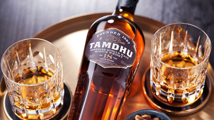PR: Tamdhu 18 Year Old