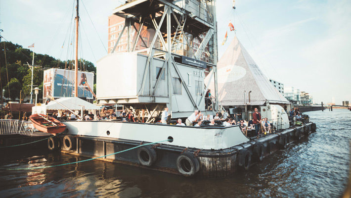 PR: BORCO „World of Whisky“ am 12. Juni 2022 in Hamburg