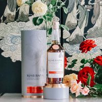 PR: ROSEBANK 31 YEAR OLD