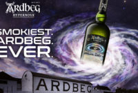 PR: Ardbeg Hypernova ist der rauchigste Ardbeg