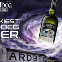 PR: Ardbeg Hypernova ist der rauchigste Ardbeg