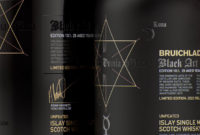 PR: Bruichladdich Black Art 10.1