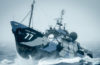 PR: Kirsch Import generiert eine Viertelmillion Euro für Sea Shepherd