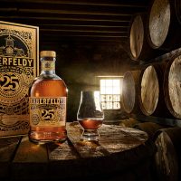 PR: Aberfeldy® feiert 125 Jahre Scotch-Whisky-Destillation