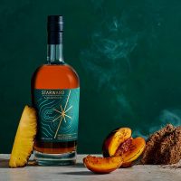 PR: Komplexer Starward Whisky aus getorften Lagavulin Casks