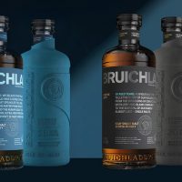 PR: Bruichladdich enthüllt neue Luxury Redefined Reihe