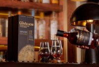 PR: Von Alter zu Luxus: Masters of Wood Serie von The GlenAllachie