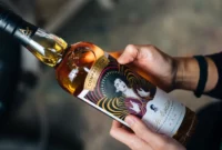 Grain-Gold: Das neue jährliche Release von Compass Box Hedonism