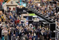 Whisk(e)y in seiner Vielfalt erleben: THE VILLAGE 2025 mit spannendem Begleitprogramm