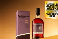 PR: World’s Best Single Malt