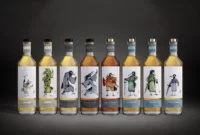 PR: Macbeth Whisky Collection führt zweiten Akt auf