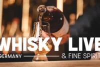 Erste Whisky Live Germany: Der Ticketverkauf startet