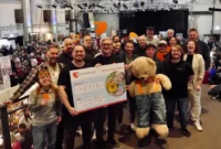 „Genießer für kinderherzen“