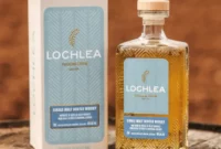 Lochleas rauchigster Whisky