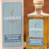 Lochleas rauchigster Whisky