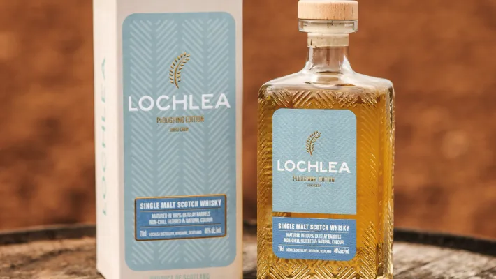 Lochleas rauchigster Whisky