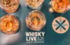 Whisky Live Germany feiert erfolgreiche Premiere in Hamburg
