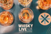 Whisky Live Germany feiert erfolgreiche Premiere in Hamburg