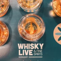 Whisky Live Germany feiert erfolgreiche Premiere in Hamburg