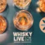 Whisky Live Germany feiert erfolgreiche Premiere in Hamburg