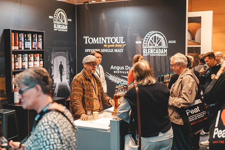 Whisky Live Germany