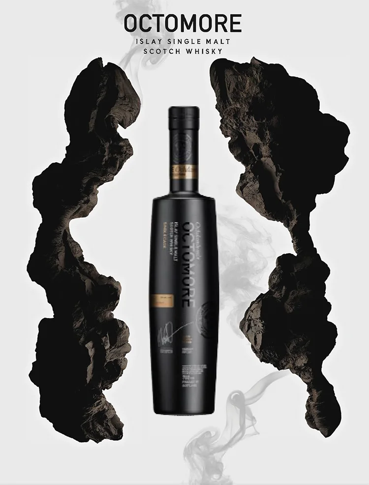Octomore