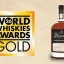 Schraml – The Stonewood Distillery überzeugt bei den World Whisky Awards 2026 mit Gold und Category Winner