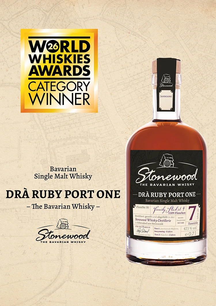 WWA 2026 Category Winner