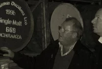 15 Jahre „The Maltman“ in Deutschland mit vier Jubiläums-Abfüllungen