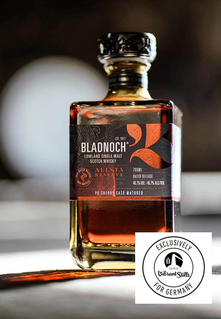 Alinta Reserve Germany