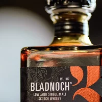 Neue exklusive Bladnoch Abfüllungen für den deutschen Markt