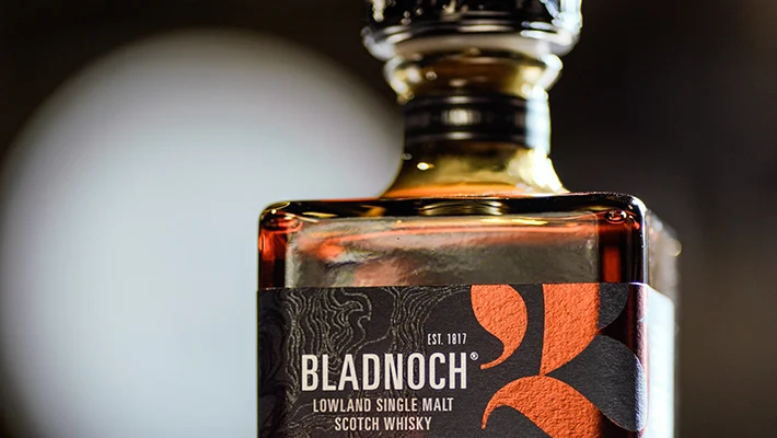 Neue exklusive Bladnoch Abfüllungen für den deutschen Markt