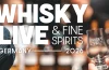 Talisker 32 y.o. auf der Whisky Live Germany 2026