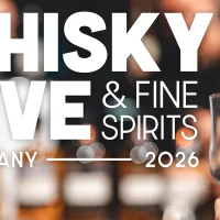 Talisker 32 y.o. auf der Whisky Live Germany 2026