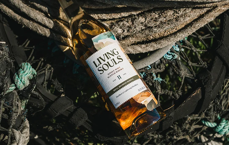 Living Souls Laphroaig