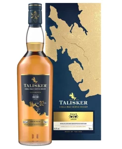 Talisker 32 y.o.