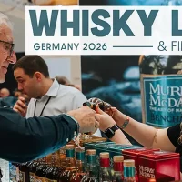 Whisky Live Germany wächst: Publikumstag 2026 ausverkauft